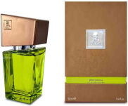 Feromony dla kobiet Pheromon Fragrance Woman Lime 50ml Shiatsu - 4