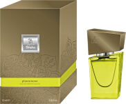 Feromony dla kobiet Pheromon Fragrance Woman Lime 50ml Shiatsu - 5