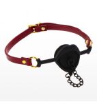 Knebel Z Korkiem Kinky Gag With Plug Taboom - 3