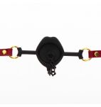 Knebel Z Korkiem Kinky Gag With Plug Taboom - 4