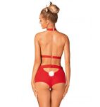 Przebranie Pani Renifer Ms Reindy M/L Obsessive - 2