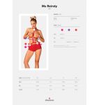 Przebranie Pani Renifer Ms Reindy M/L Obsessive - 7