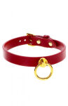 Wegańska Obroża O-Ring Collar Taboom - 2