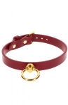 Wegańska Obroża O-Ring Collar Taboom - 3
