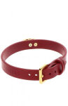 Wegańska Obroża O-Ring Collar Taboom - 5
