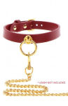 Wegańska Obroża O-Ring Collar Taboom - 6