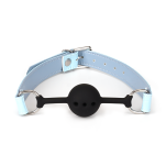 Zestaw Bondage Macaron 9Pcs Bondage Kit-Mint Liebe Seele - 12