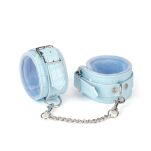 Liebe Seele zestaw Bondage Macaron 9pcs Bondage Kit-Mint - 11