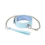 Zestaw Bondage Macaron 9Pcs Bondage Kit-Mint Liebe Seele - 5