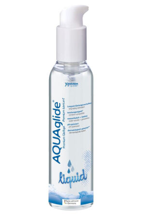 Lubrykant Na Bazie Wody Aquaglide Liquid 250 Ml JoyDivision