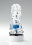 Masturbator Aero Cobalt Ring Tenga - 4