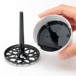 Masturbator Aero Cobalt Ring Tenga - 7