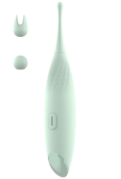 Masażer Glam Pin Point Stimulator Dreamtoys