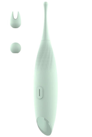 Masażer Glam Pin Point Stimulator Dreamtoys