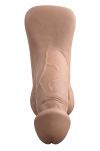 Fantom Penisa 4 Inch Silicone Packer Medium Gender X - 3