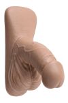 Fantom Penisa 4 Inch Silicone Packer Medium Gender X - 2