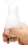 Masturbator Hard Boiled Egg Crater Tenga - 6