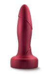 Korek Analny Matrix Atomic Plug Martian Wine ANAL ADVENTURES - 2