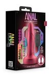 Korek Analny Matrix Atomic Plug Martian Wine ANAL ADVENTURES - 5