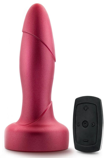 Korek Analny Matrix Atomic Plug Martian Wine ANAL ADVENTURES