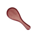 Liebe Seele packa Wine Red Round Paddle - 2