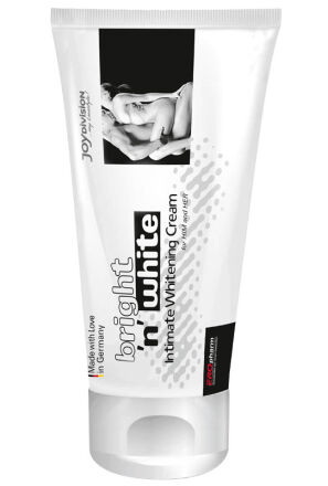 Eropharm Bright'N'White Intimate Whitening Cream JoyDivision