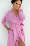 Pinkey Pink Szlafrok - 4