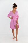Pinkey Pink Szlafrok - 3