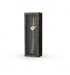 Wibrator Wielofunkcyjny Bess 2 Obsidian Black Zalo - 3