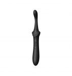Wibrator Wielofunkcyjny Bess 2 Obsidian Black Zalo - 9