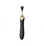 Wibrator Wielofunkcyjny Bess 2 Obsidian Black Zalo - 10
