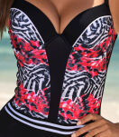 Doris 03 Kostium kąpielowy - 3