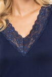 201 Koszulka Dark Blue - 3