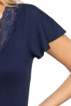 201 Koszulka Dark Blue - 4