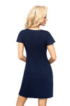 201 Koszulka Dark Blue - 2