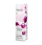 Perfumy Z Feromonami Damskimi Sexual Attraction Woman Formula 15Ml SHS - 2