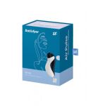Stymulator Łechtaczki Orca Satisfyer - 6