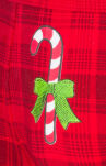 Candy Cane 017/42 Bokserki - 2
