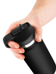 Masturbator Pdx Plus Fap Flask Thrill Seeker Pipedream - 4