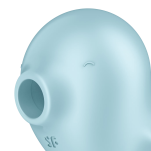 Stymulator Łechtaczki Sassy Seal Satisfyer - 3
