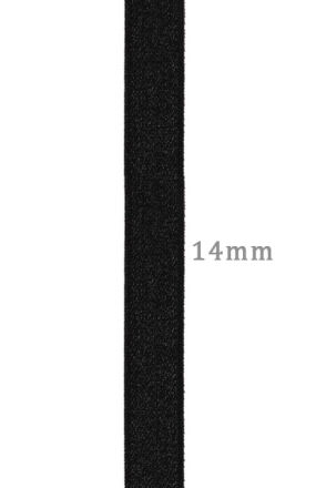 RB 277 14mm Czarne Ramiączka