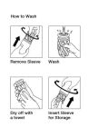 Masturbator Original Vacuum Cup Medium Tenga - 5