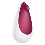 Stymulator łechtaczki Spot On 3 berry Satisfyer - 4