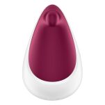 Stymulator łechtaczki Spot On 3 berry Satisfyer - 5