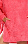 Ariela Bluza oversize Koral - 3