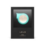 Soniczny Stymulator Łechtaczki Sila Aqua Lelo - 6