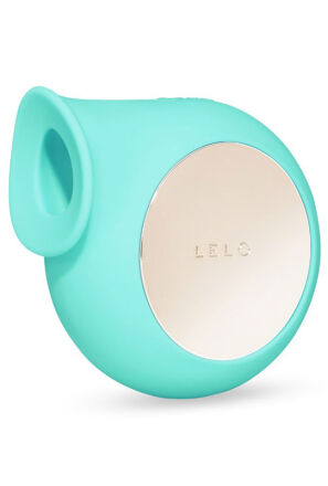 Soniczny Stymulator Łechtaczki Sila Aqua Lelo