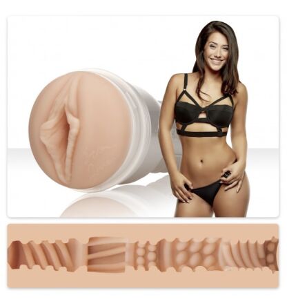 Masturbator Girls Eva Lovia Sugar Fleshlight