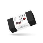 Kajdanki Wine Red Ankle Cuffs Liebe Seele - 8