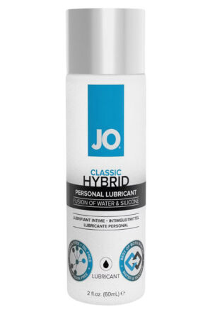Classic Hybrid Lubrykant 60 Ml System JO